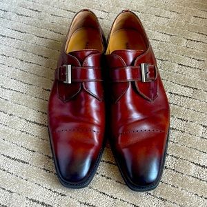 Magnanni dress shoes